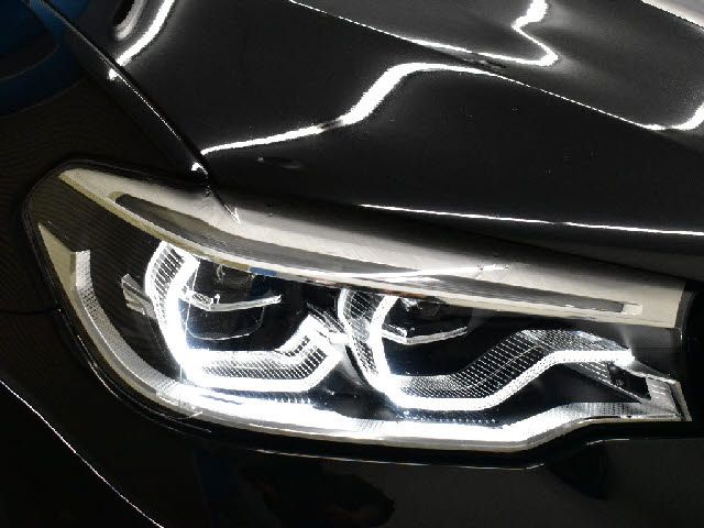 BMW M5 2018 Image 31