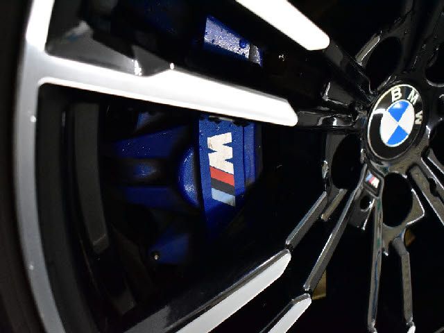 BMW M5 2018 Image 31