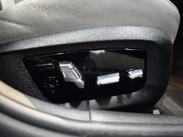 BMW M5 2018 Image 31