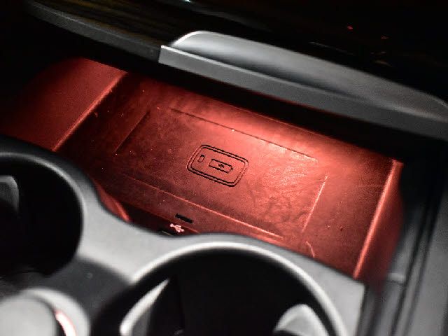 BMW M5 2018 Image 31