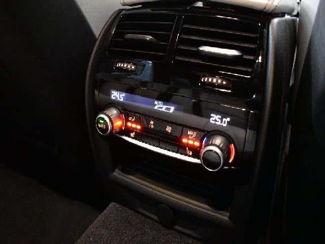 BMW M5 2018 Image 31