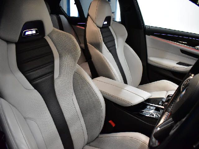 BMW M5 2018 Image 31