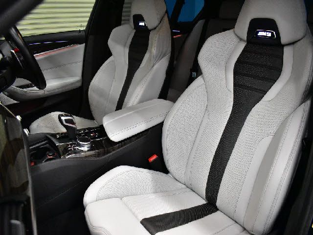 BMW M5 2018 Image 31