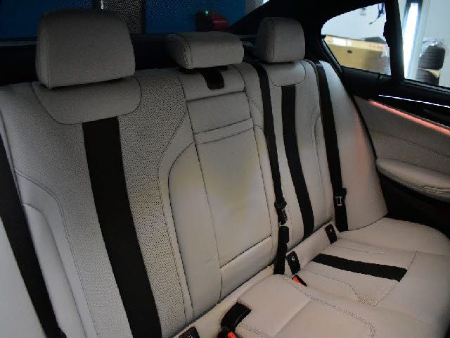 BMW M5 2018 Image 31