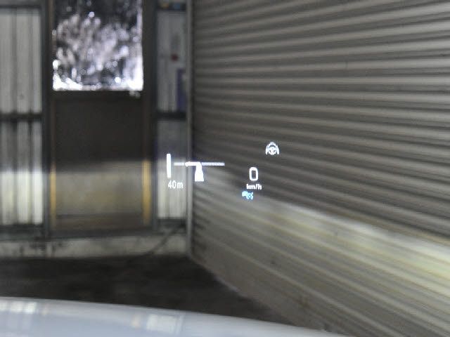 MERCEDES BENZ C CLAS 2020 Image 31