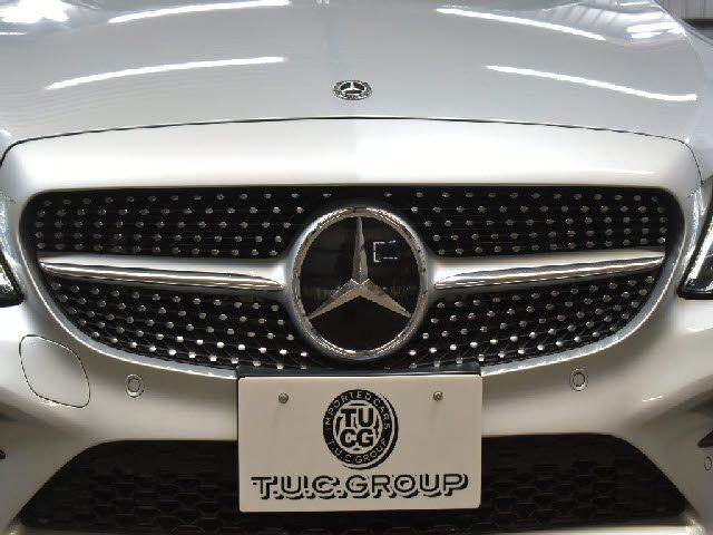 MERCEDES BENZ C CLAS 2020 Image 31