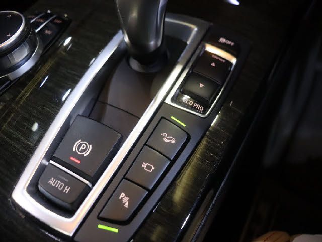 BMW X3 2017 Image 31