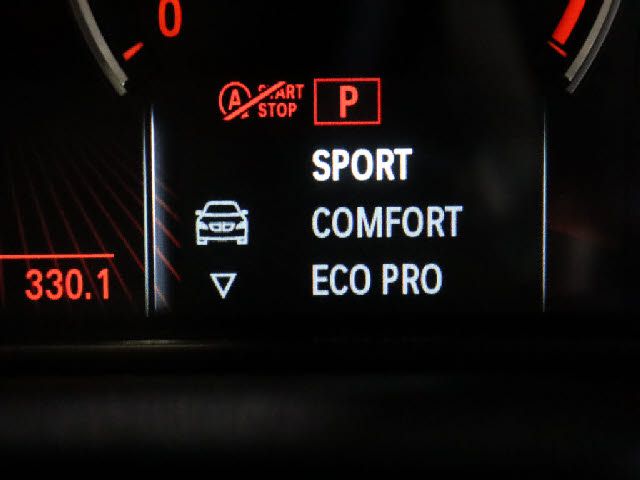 BMW X3 2017 Image 31