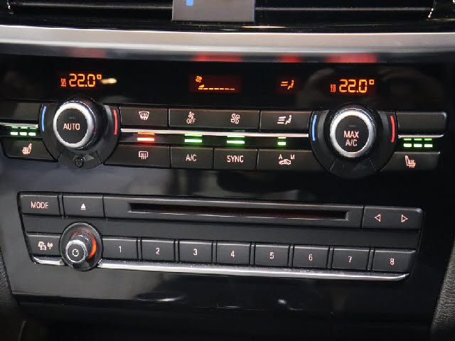 BMW X3 2017 Image 31