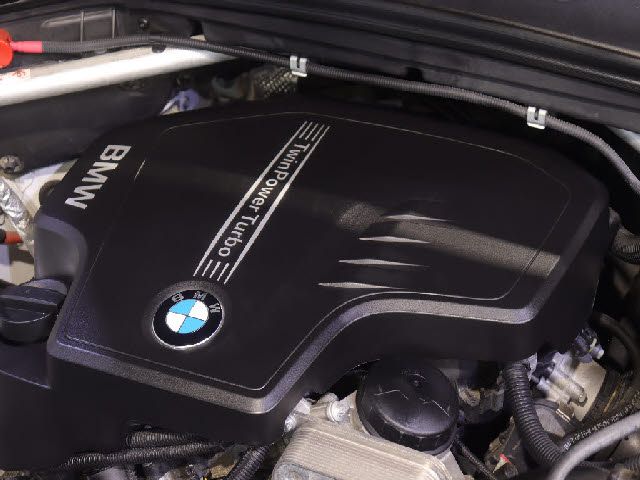 BMW X3 2017 Image 31