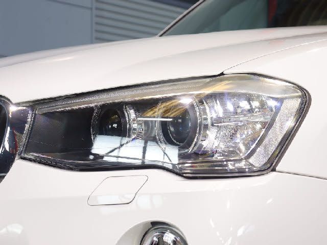 BMW X3 2017 Image 31