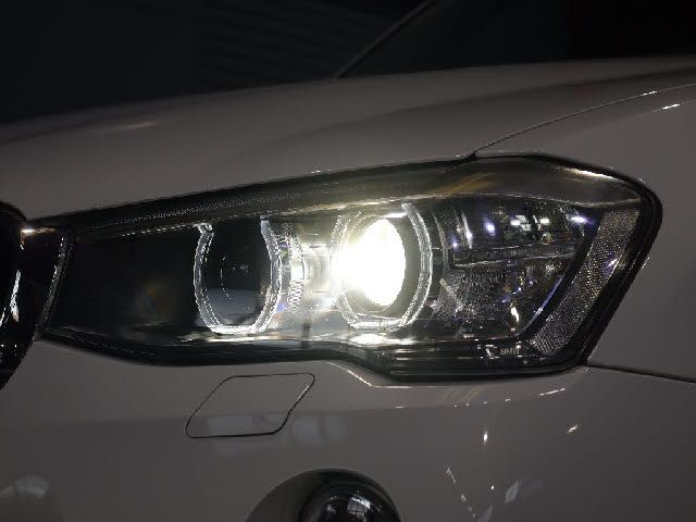 BMW X3 2017 Image 31