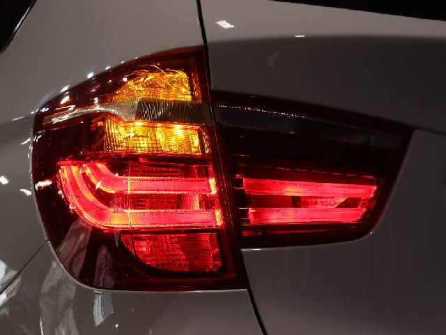 BMW X3 2017 Image 31