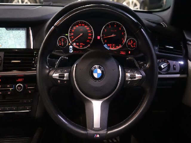 BMW X3 2017 Image 31