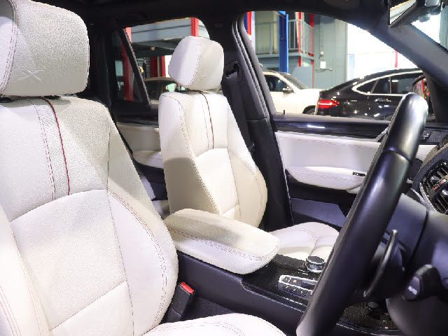 BMW X3 2017 Image 31