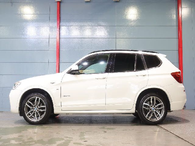 BMW X3 2017 Image 31