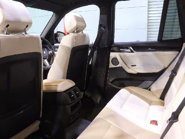 BMW X3 2017 Image 31