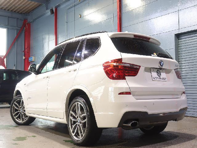 BMW X3 2017 Image 31