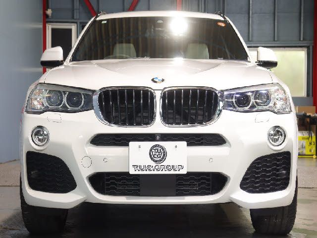 BMW X3 2017 Image 31