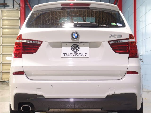 BMW X3 2017 Image 31