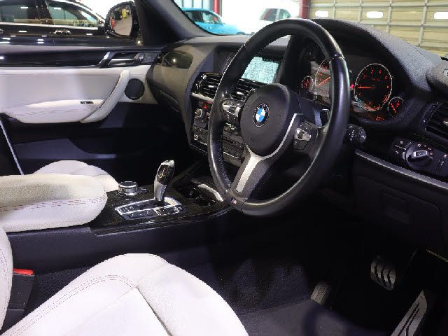 BMW X3 2017 Image 31