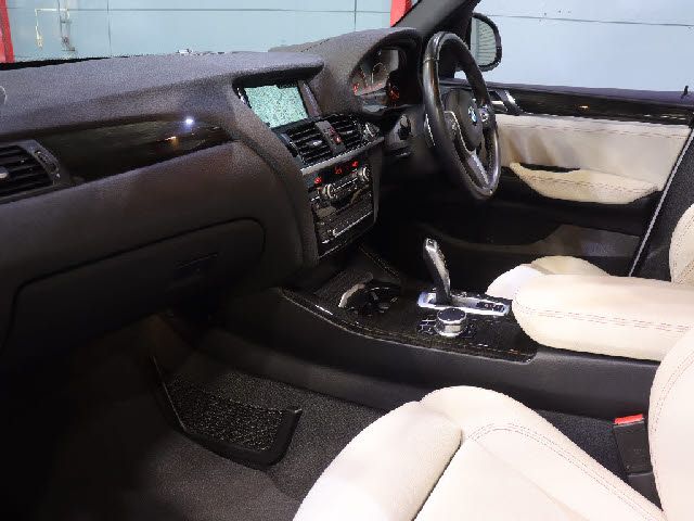 BMW X3 2017 Image 31