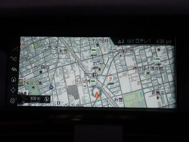 BMW X3 2017 Image 31