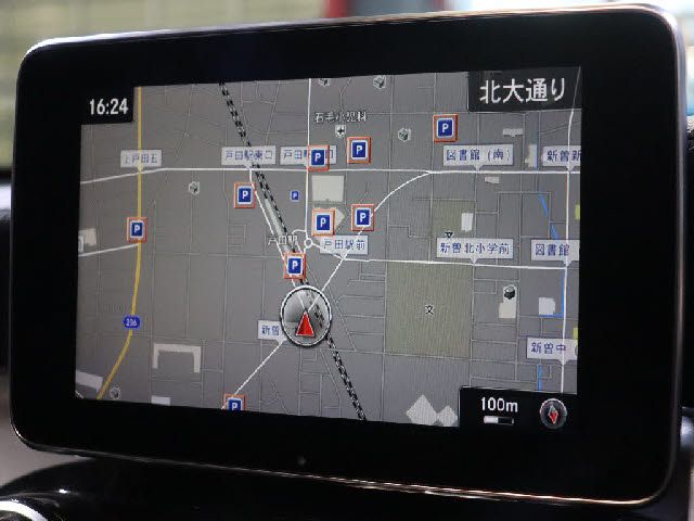 MERCEDES BENZ GLC CL 2017 Image 31