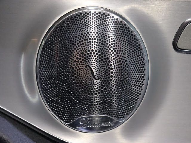 MERCEDES BENZ GLC CL 2017 Image 31