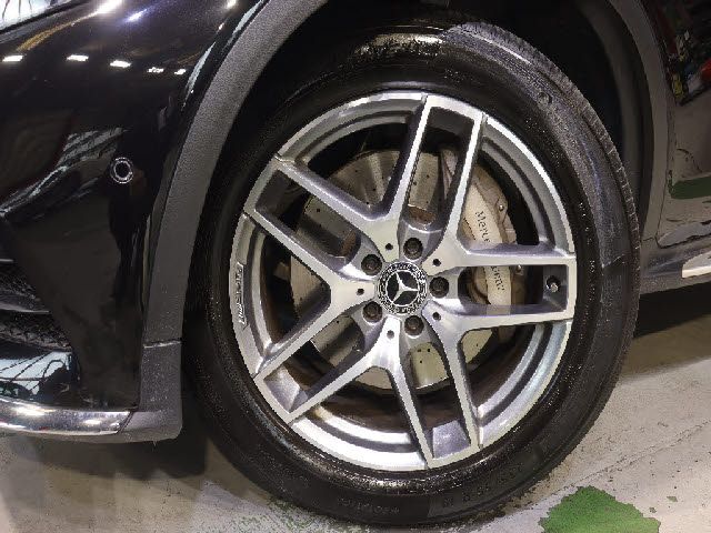 MERCEDES BENZ GLC CL 2017 Image 31