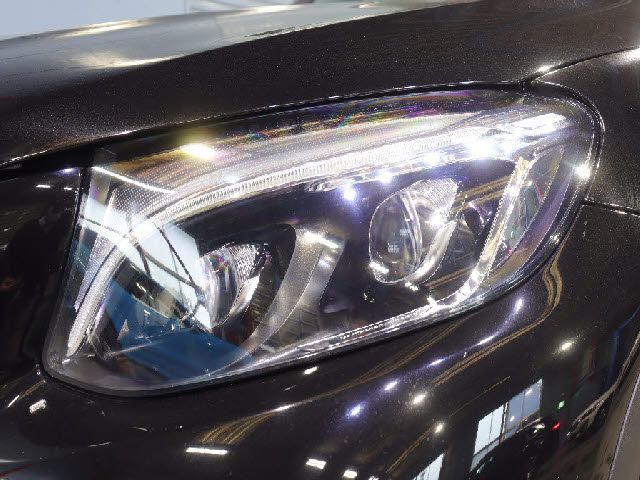 MERCEDES BENZ GLC CL 2017 Image 31