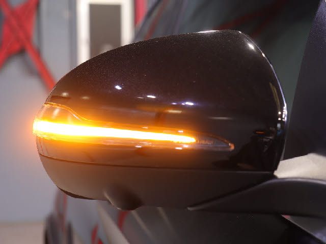 MERCEDES BENZ GLC CL 2017 Image 31