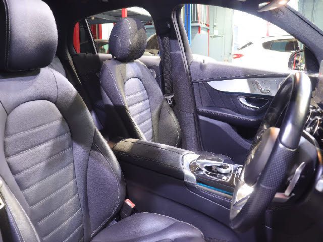 MERCEDES BENZ GLC CL 2017 Image 31