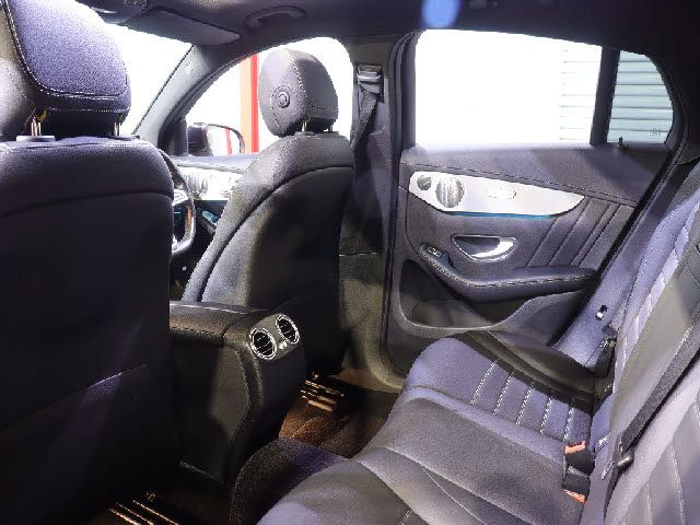 MERCEDES BENZ GLC CL 2017 Image 31