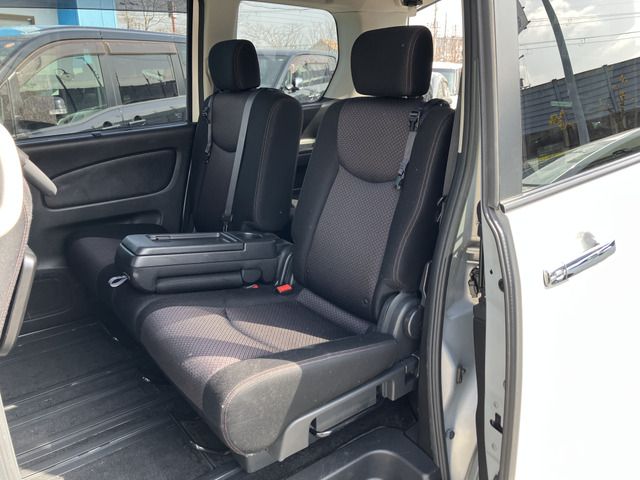 NISSAN SERENA  S-HYBRID 2013 Image 31