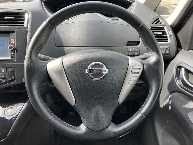 NISSAN SERENA  S-HYBRID 2013 Image 31