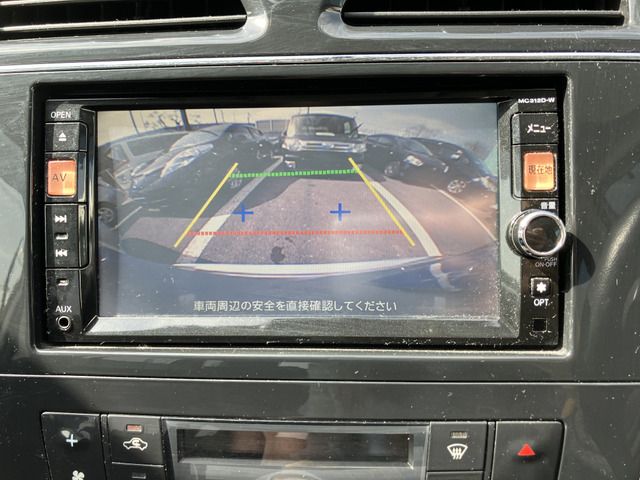 NISSAN SERENA  S-HYBRID 2013 Image 31