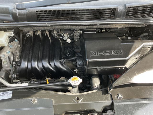 NISSAN SERENA  S-HYBRID 2013 Image 31