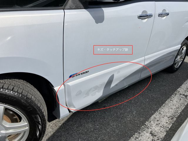 NISSAN SERENA  S-HYBRID 2013 Image 31