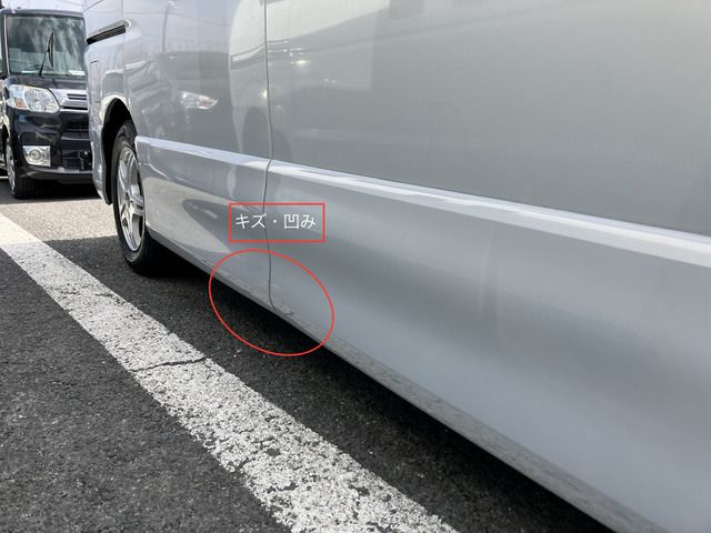 NISSAN SERENA  S-HYBRID 2013 Image 31