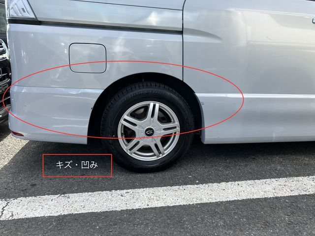 NISSAN SERENA  S-HYBRID 2013 Image 31