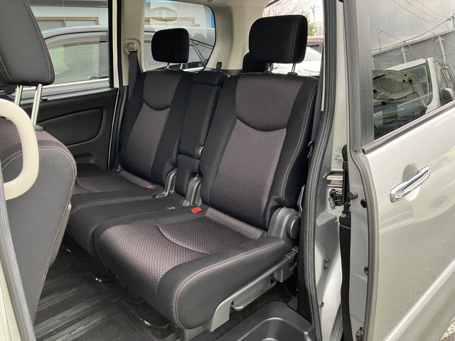 NISSAN SERENA  WG 2011 Image 31