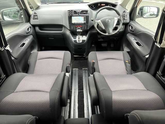 NISSAN SERENA  WG 2011 Image 31