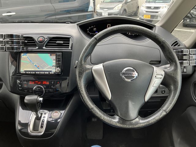 NISSAN SERENA  WG 2011 Image 31