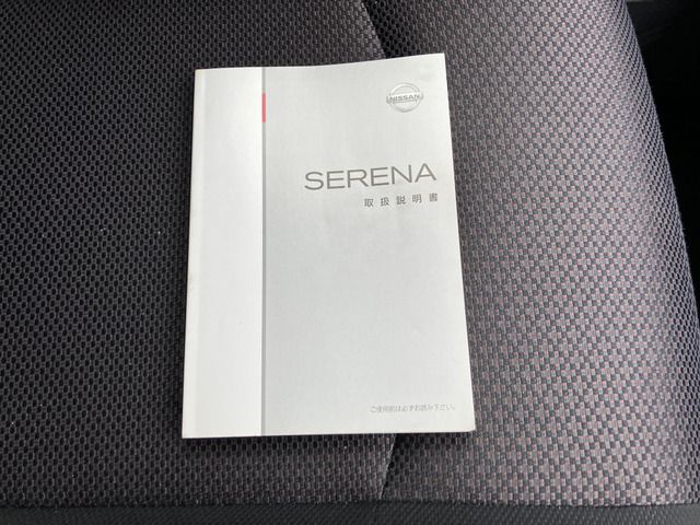 NISSAN SERENA  WG 2011 Image 31