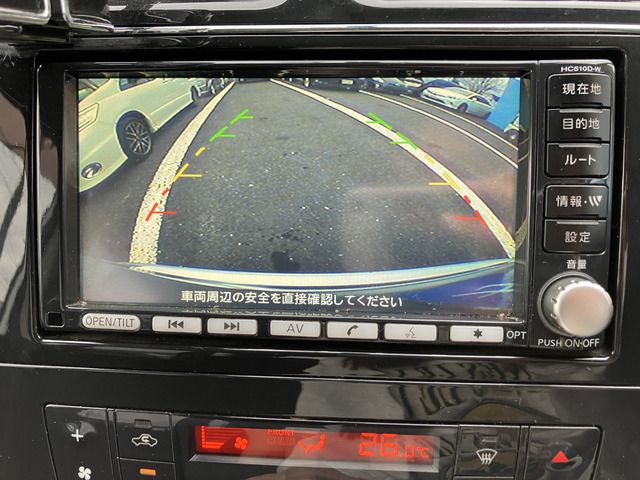 NISSAN SERENA  WG 2011 Image 31