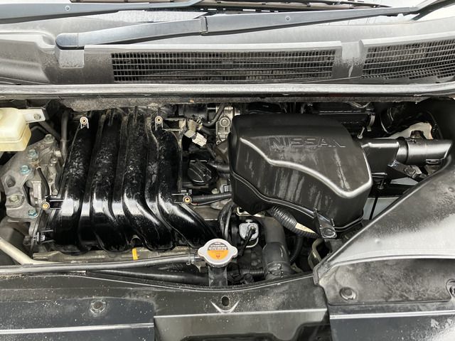 NISSAN SERENA  WG 2011 Image 31