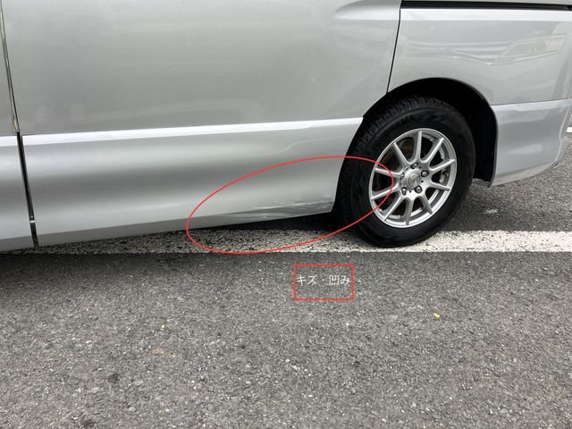 NISSAN SERENA  WG 2011 Image 31