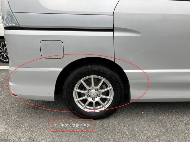 NISSAN SERENA  WG 2011 Image 31