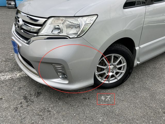 NISSAN SERENA  WG 2011 Image 31